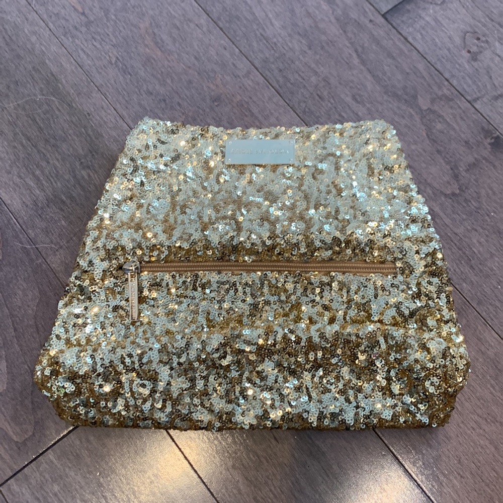 Victoria’s Secret Sequin Clutch - Picture 7 of 8